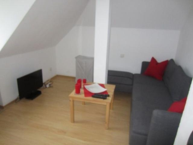 Apartment mieten in Landshut, Bayern