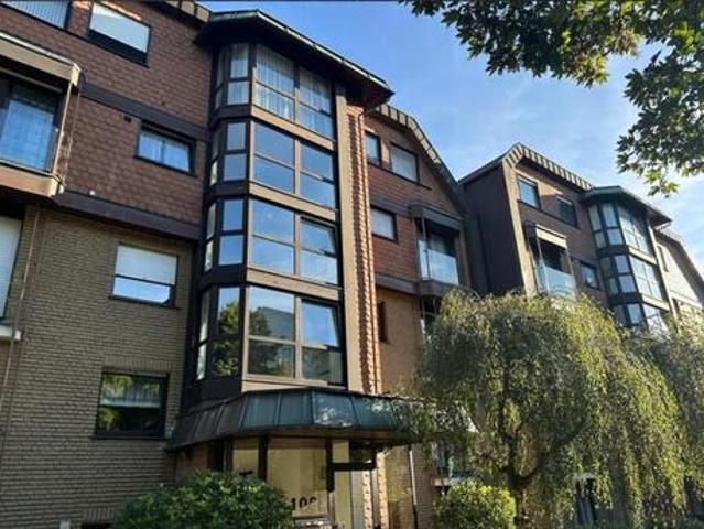 Apartment mieten in Grifflenberg, Wuppertal