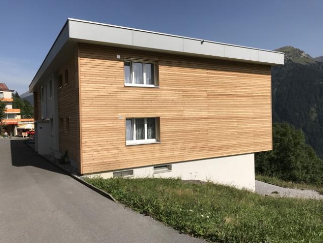 Wohnung mieten in Braunwald, Glarus Süd