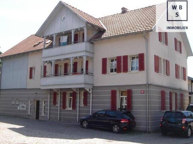 Apartment mieten in Dornbirn, Mühlebach