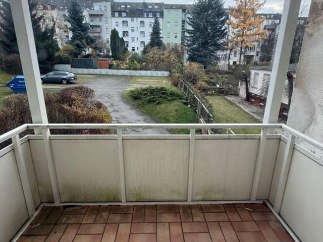 Wohnung mieten in Sonnenberg, Chemnitz
