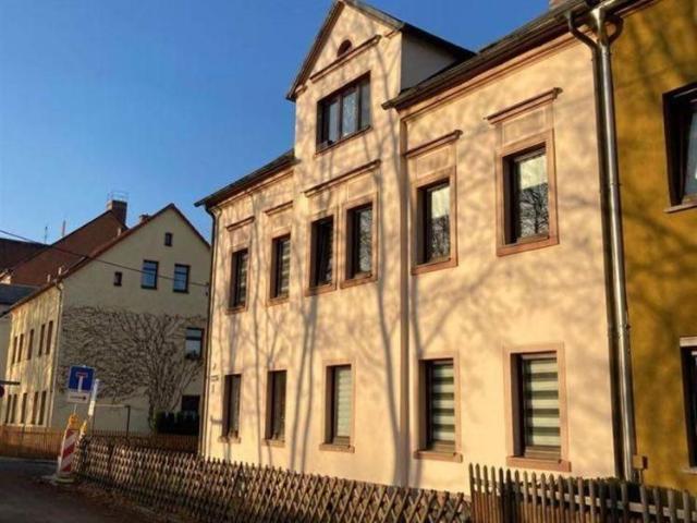 Apartment mieten in Niederplanitz, Zwickau