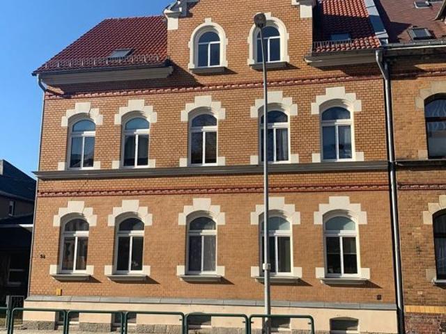 Wohnung mieten in Falkenstein, Sachsen
