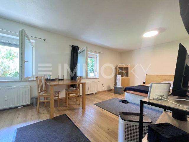 Apartment kaufen in Dornbirn