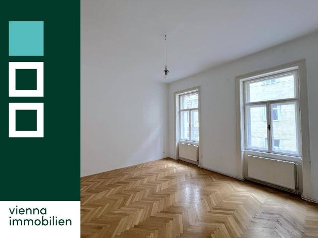 Apartment mieten in Landstraße, Wien