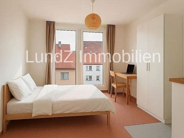 Apartment mieten in Aachen, Nordrhein-Westfalen