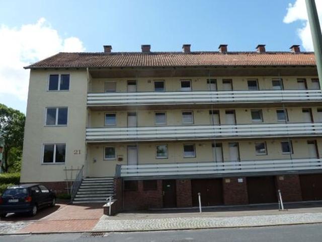 Apartment mieten in Jürgensby, Flensburg