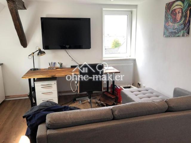 Apartment mieten in Clausthal, Clausthal-Zellerfeld