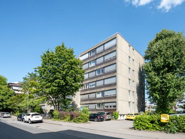 Apartment mieten in Bern
