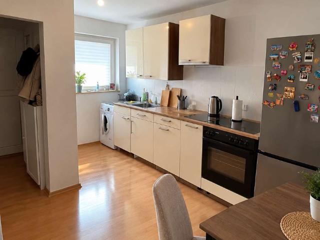 Wohnung mieten in Kamen-Mitte, Kamen