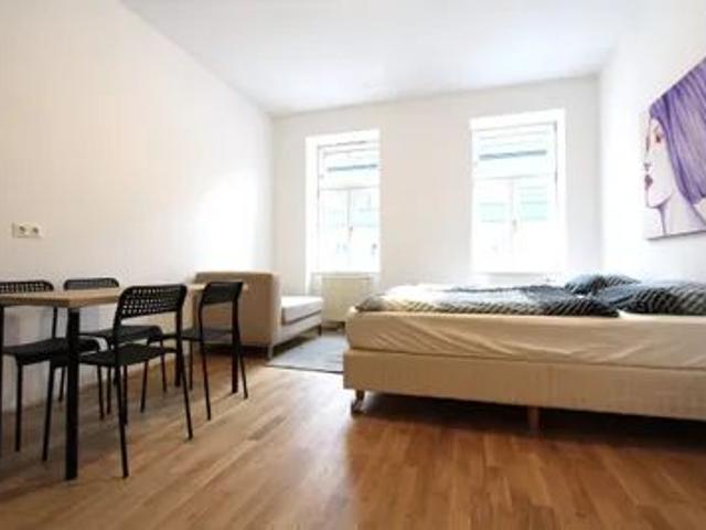 Apartment mieten in Favoriten, Wien