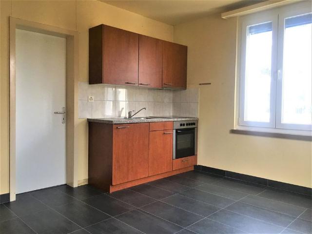 Apartment mieten in Romanshorn, Bezirk Arbon