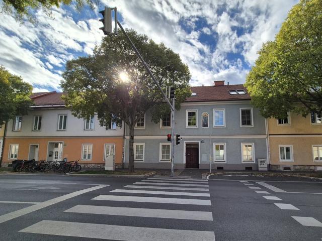 Apartment mieten in Katastralgemeinde Jakomini, Graz