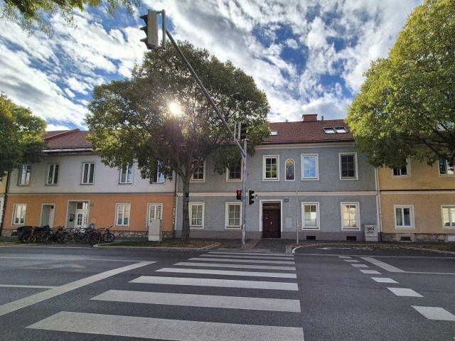 Apartment mieten in Katastralgemeinde Jakomini, Graz