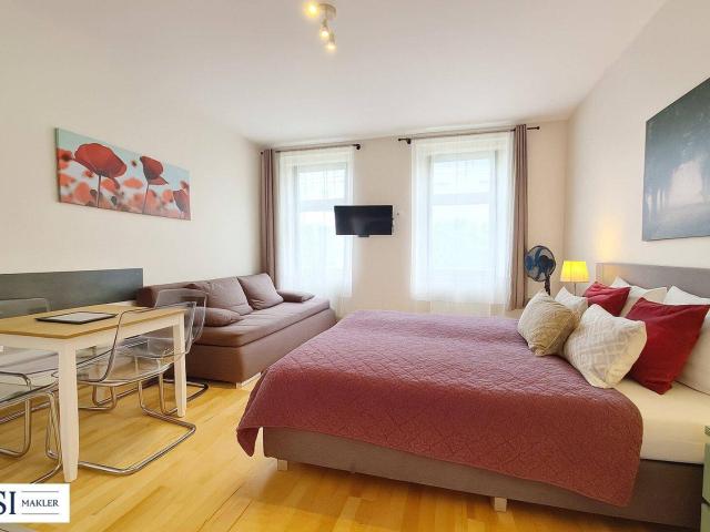 Apartment kaufen in Ottakring, Wien