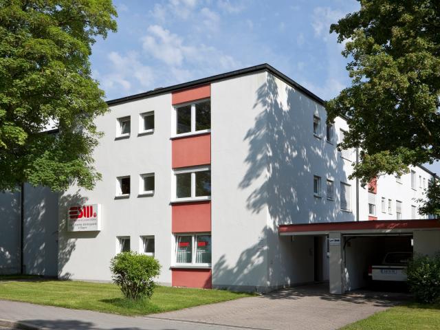 Apartment mieten in Ansbach, Bayern