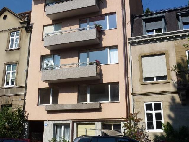 Apartment mieten in Basel