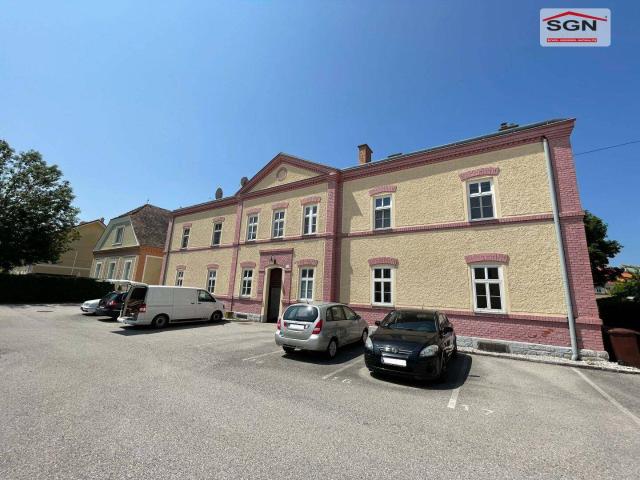 Apartment mieten in Neurißhof, Blumau-Neurißhof