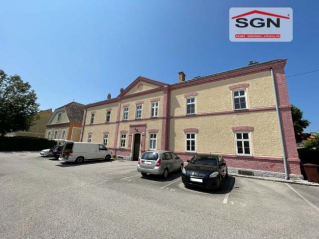 Wohnung mieten in Neurißhof, Blumau-Neurißhof
