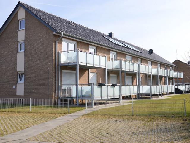 Apartment mieten in Bramsche, Niedersachsen
