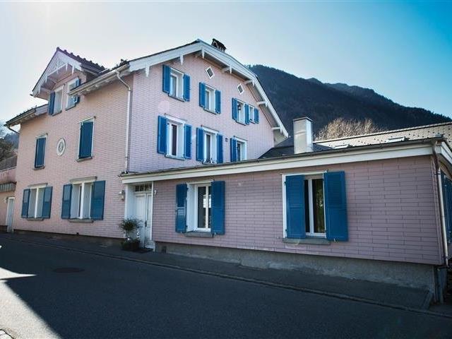 Wohnung mieten in Chur, Graubünden