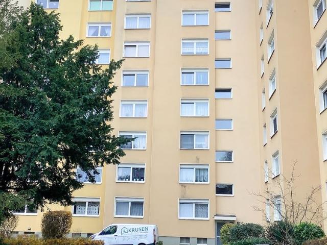 Apartment mieten in Mitte, Dortmund