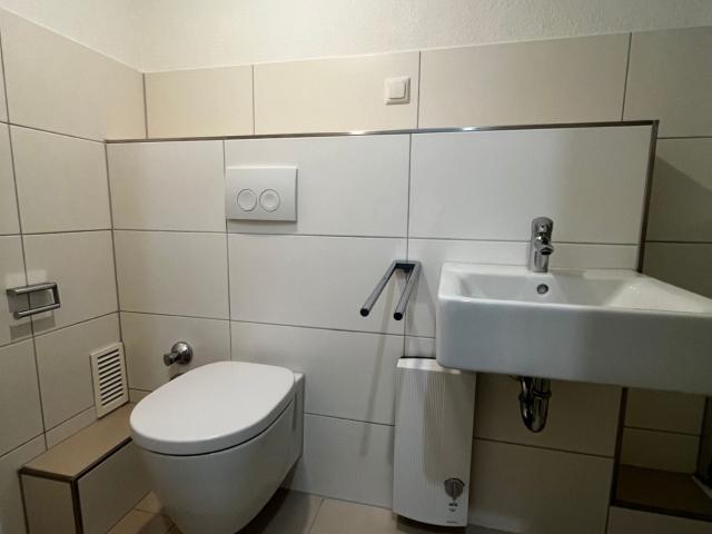Apartment mieten in Rath, Düsseldorf