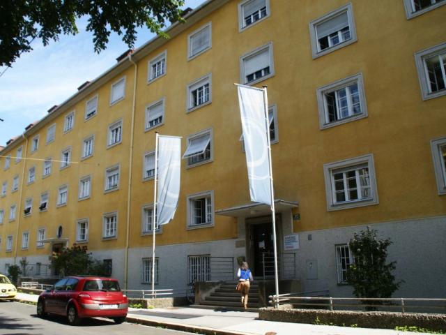Apartment mieten in Geidorf, Gersdorf-Feistritz