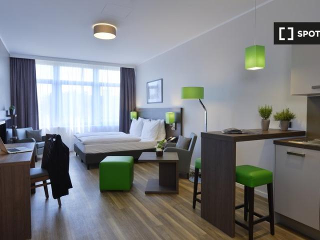 Atelier mieten in Groß Borstel, Hamburg