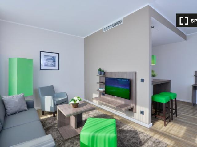 Apartment mieten in Groß Borstel, Hamburg