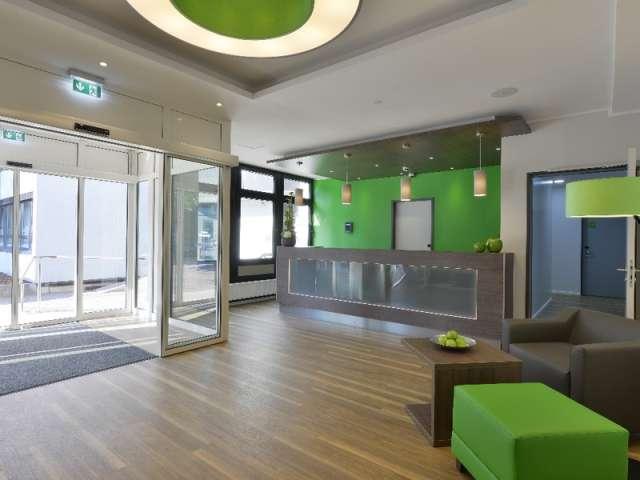 Apartment mieten in Groß Borstel, Hamburg