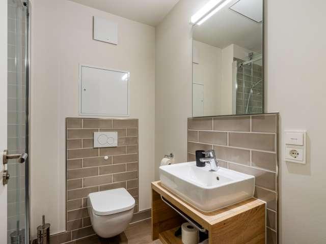 Apartment mieten in Harburg