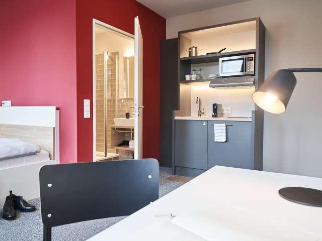 Apartment mieten in Harburg