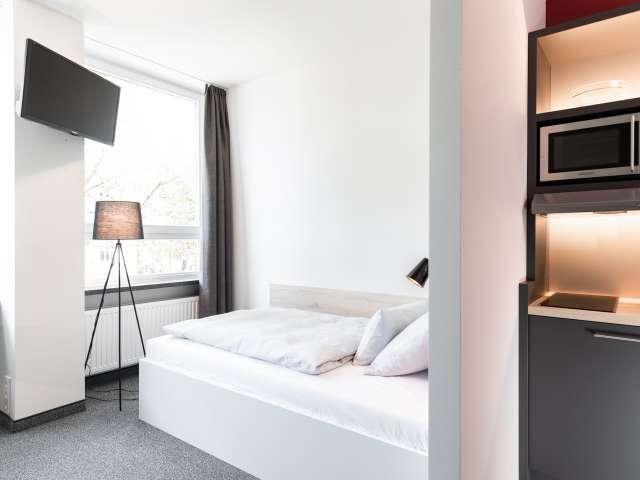 Apartment mieten in Harburg