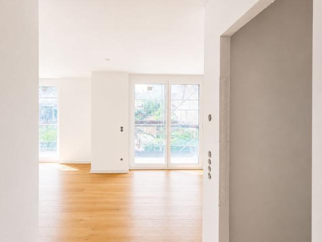 Apartment mieten in Oedheim, Baden-Württemberg