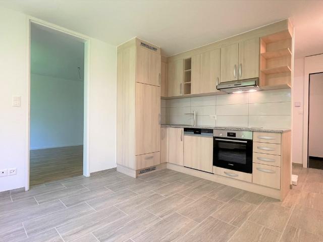 Wohnung mieten in Rorschacherberg, St. Gallen