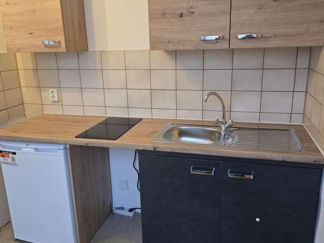 Atelier mieten in Wilmersdorf, Berlin