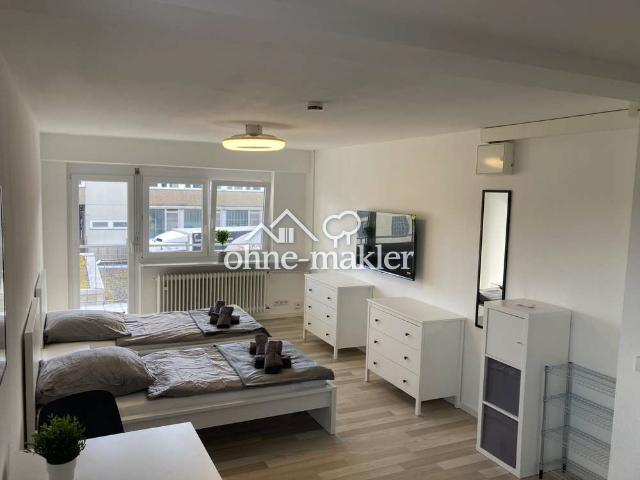 Apartment mieten in Degerloch, Stuttgart