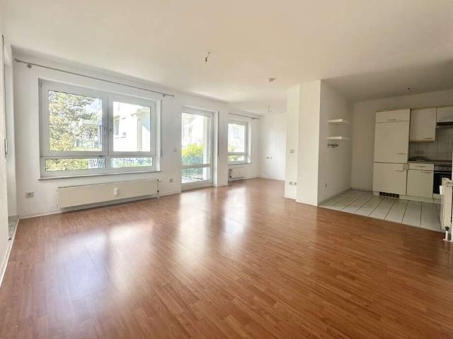 Wohnung kaufen in Stuttgart