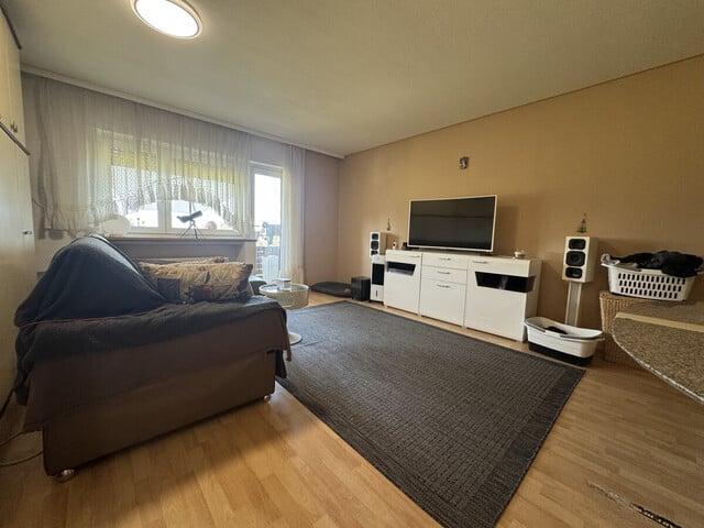 Apartment mieten in Zwischenwasser, Vorarlberg