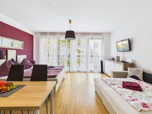 Apartment kaufen in Donaustadt, Wien