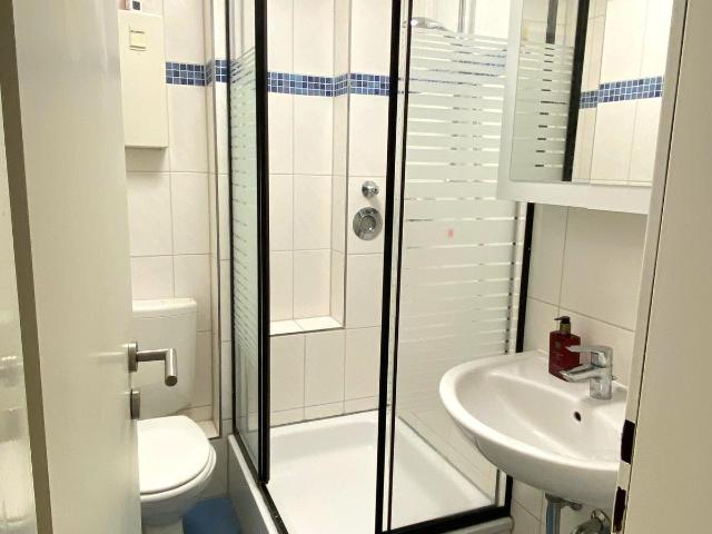 Apartment mieten in Stadtmitte/Neustadt, Hildesheim