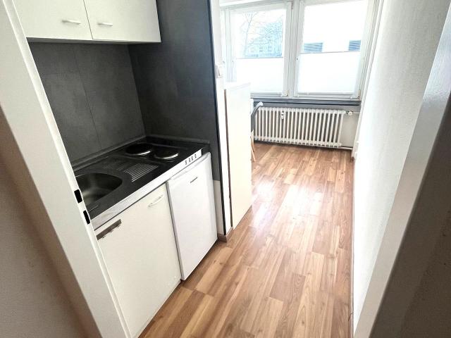 Apartment mieten in Stadtmitte/Neustadt, Hildesheim