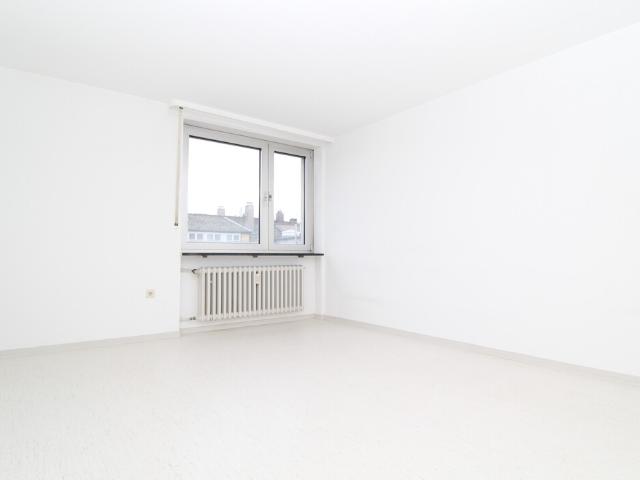 Wohnung mieten in West, Ludwigshafen