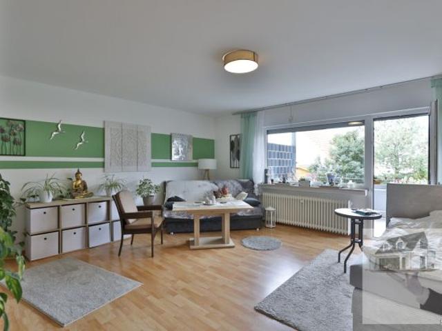 Wohnung kaufen in Sankt Sebastian, Rheinland-Pfalz