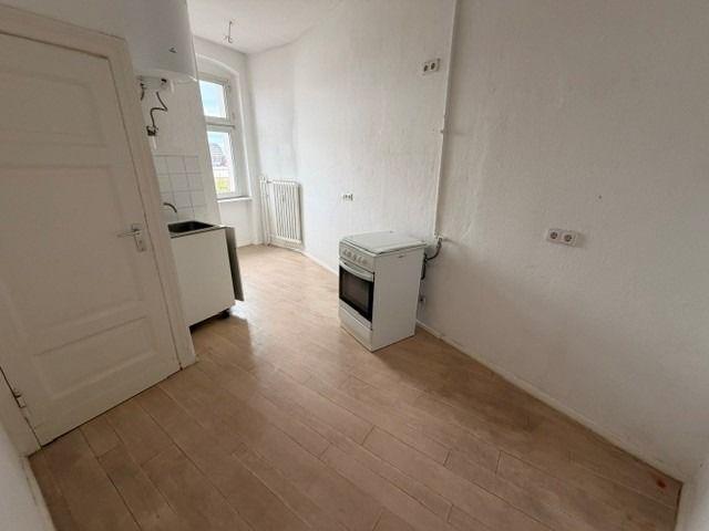 Apartment mieten in Moabit, Berlin