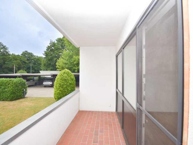 Apartment mieten in Mitte, Braunschweig