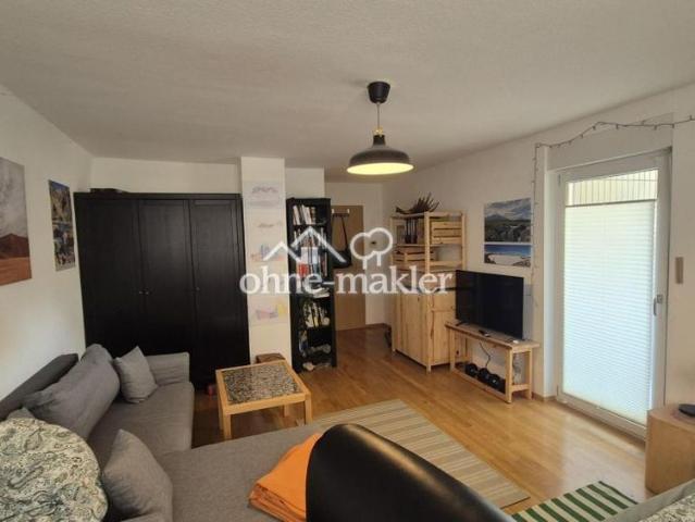 Apartment mieten in Oststadt, Karlsruhe