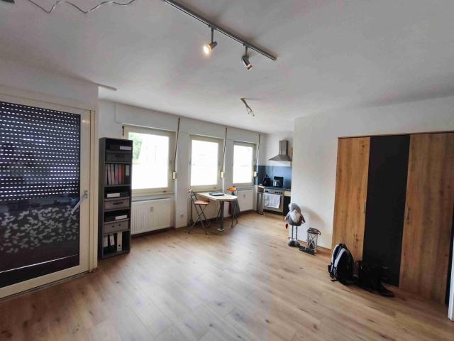 Wohnung mieten in Herten, Nordrhein-Westfalen