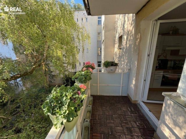 Apartment kaufen in Ottakring, Wien